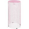 KALAGER Design Podie Rund H80 cm, Pink