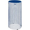KALAGER Design Podie Rund H80 cm, Ultra Marine Blue