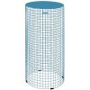 KALAGER Design Podie Rund H80 cm, Pastel Blue