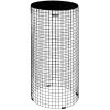 KALAGER Design Podie Rund H80 cm, Sort