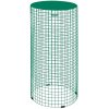 KALAGER Design Podie Rund H80 cm, Signal Green