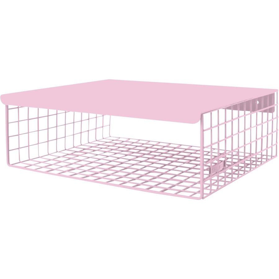 Kalager Design Wandtisch 35 cm, Pink