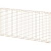 KALAGER Design PANEL Vgsystem 95x51,5 cm, Creme Beige