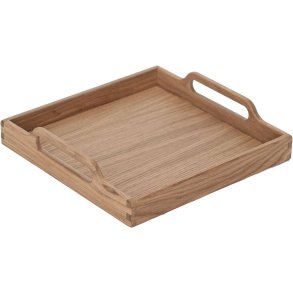 Kath & Andersen KA11 Bakke 30x30 cm, Eg