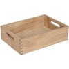 Kath & Andersen KA18 Bakke 25x35 cm, Olieret Eg
