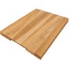 Kath & Andersen KA20 Sk�rebr�t 30x40 cm, Olieret Eg
