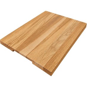 Kath & Andersen KA20 Snijplank 30x40 cm, Geolied Eikenhout