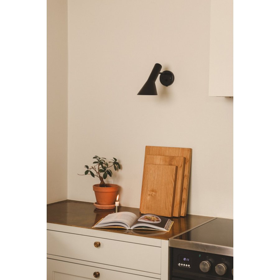Kath & Andersen KA22 Snijplank 20x30 cm, Geolied Eikenhout