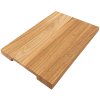 Kath & Andersen KA22 Sk�rebr�t 20x30 cm, Olieret Eg