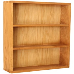 Kath & Andersen KA34 Kopschap 39x39 cm, Geolied Eikenhout