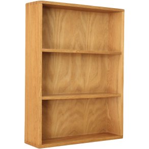 Kath & Andersen KA35 Kopplank 39x51,5 cm, Geolied Eikenhout