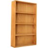 Kath & Andersen KA36 Hylde 39x64 cm, Olieret Eg
