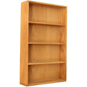 Kath & Andersen KA36 Kopschap 39x64 cm, Geolied Eikenhout