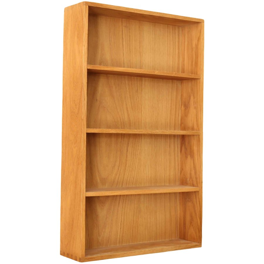 Kath & Andersen KA36 Kopschap 39x64 cm, Geolied Eikenhout