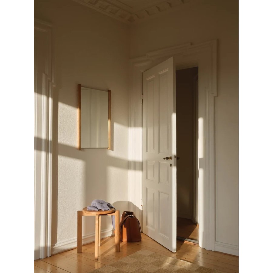 Kath & Andersen KA90 Spiegel 50x70 cm, Geölte Eiche