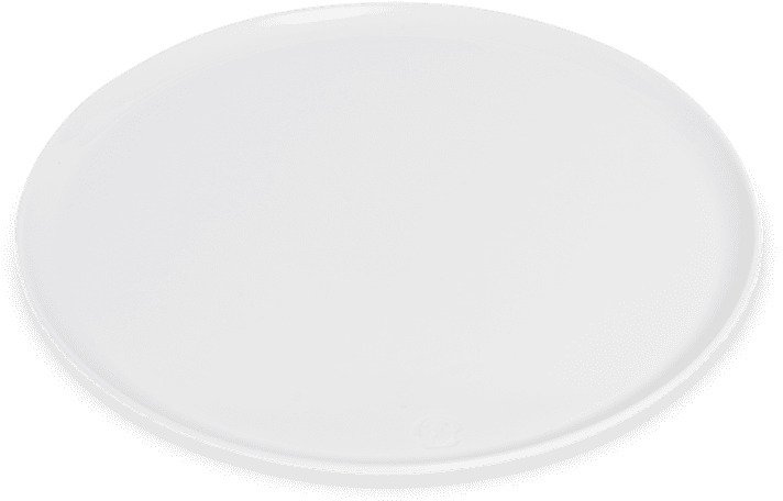 Kay Bojesen Kay Tallerken 27 cm, Hvid