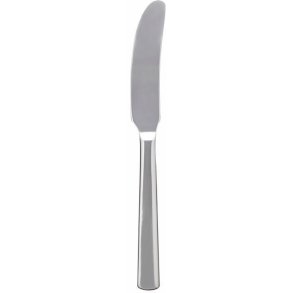 Kay Bojesen Grand Prix Messer, Stahl poliert