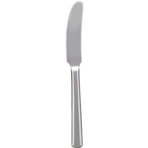 Kay Bojesen Grand Prix Middagskniv, Poleret Stl