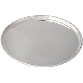 Kay Bojesen Bakke 29 cm, Poleret Stl