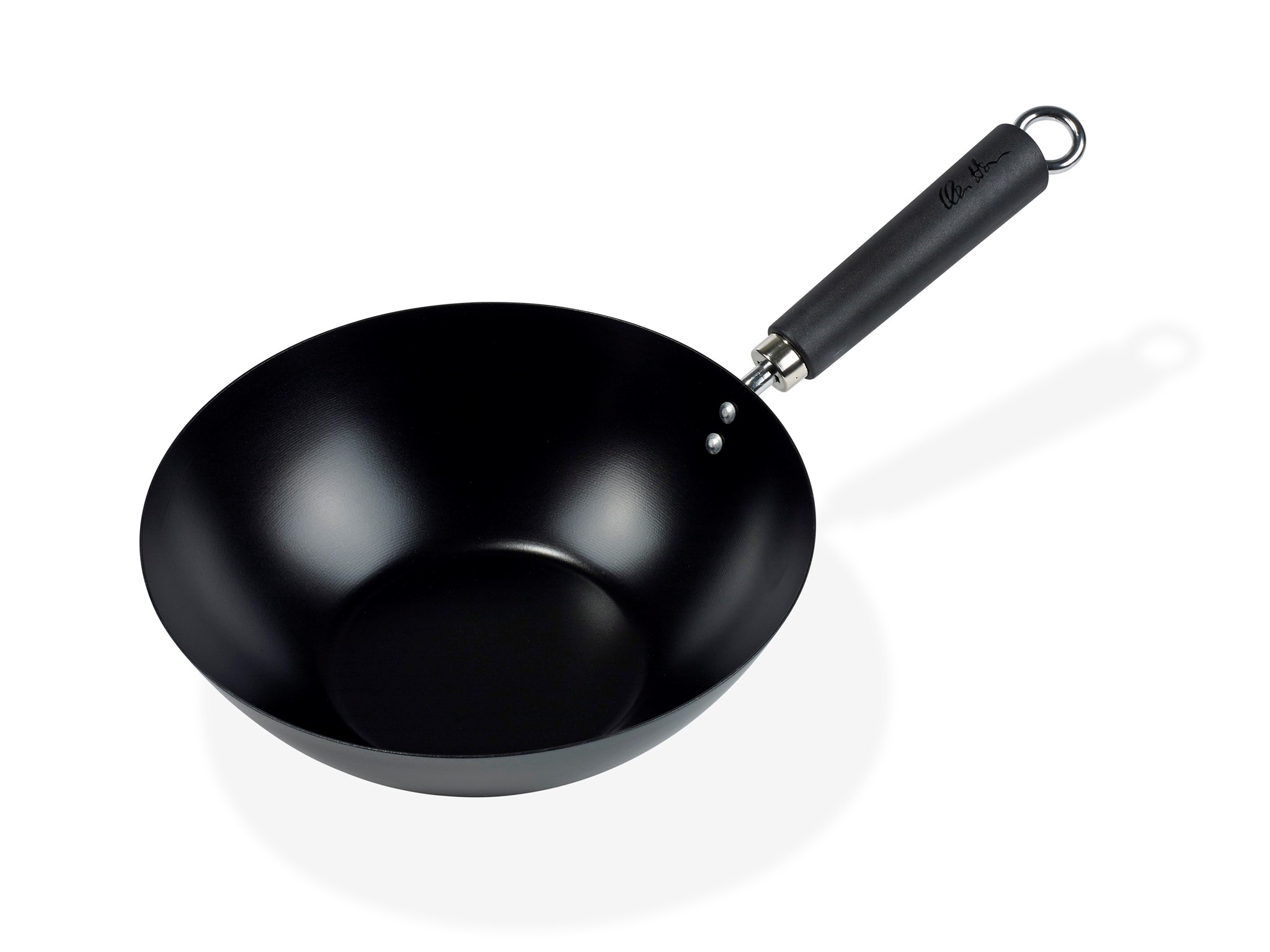 Ken Hom Performance Performance Wok Ø 28 cm - Wokpander 