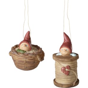 Klarborg Nisserikker Wichtel 2020