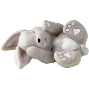 Klarborg Harekilling 7,8 cm, Hugi