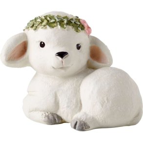 Klarborg Lam H5 cm, Liff