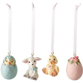 Klarborg Ophng Forrsdyrebrn 2020 4 stk.