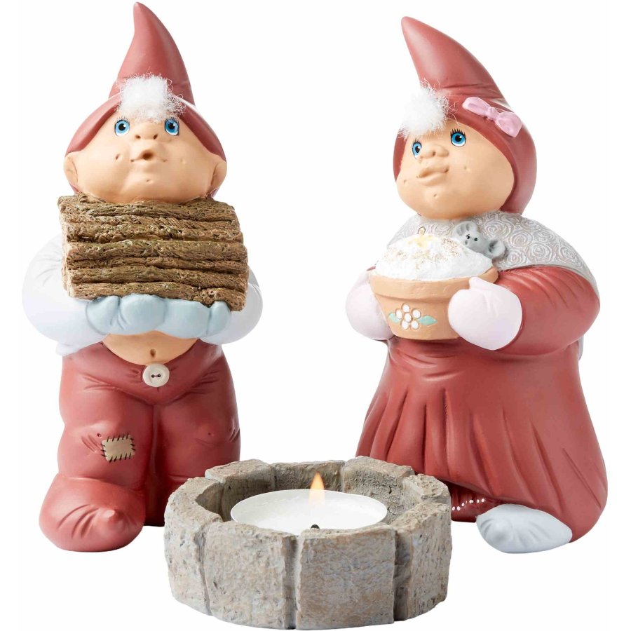 Klarborg �rsnissepar 2019, Aske & Rosa