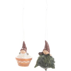 Klarborg Nisserikker Wichtel 2010