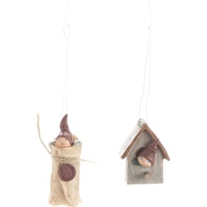 Klarborg Nisserikker Wichtel 2011