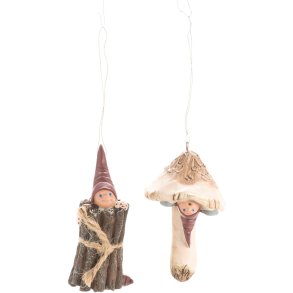 Klarborg Nisserikker Wichtel 2014