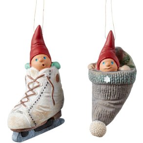 Klarborg Nisserikker Wichtel 2017