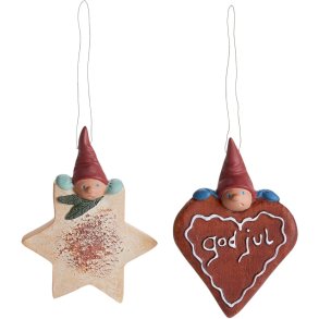 Klarborg Nisserikker Wichtel 2018