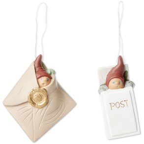 Klarborg Nisserikker Wichtel 2019