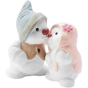 Klarborg Schneemnner 2019, Ejno & Elma