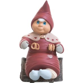 Klarborg Wichtel H11,7 cm, Merle