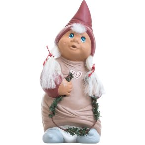 Klarborg Wichtel H18 cm, Trine