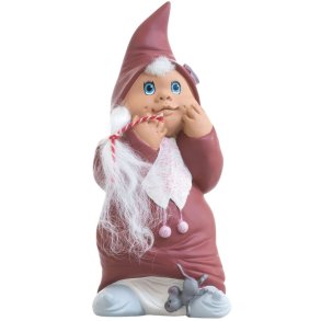 Klarborg Wichtel H18 cm, Maria