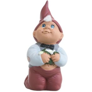 Klarborg Wichtel H17 cm, Kenneth