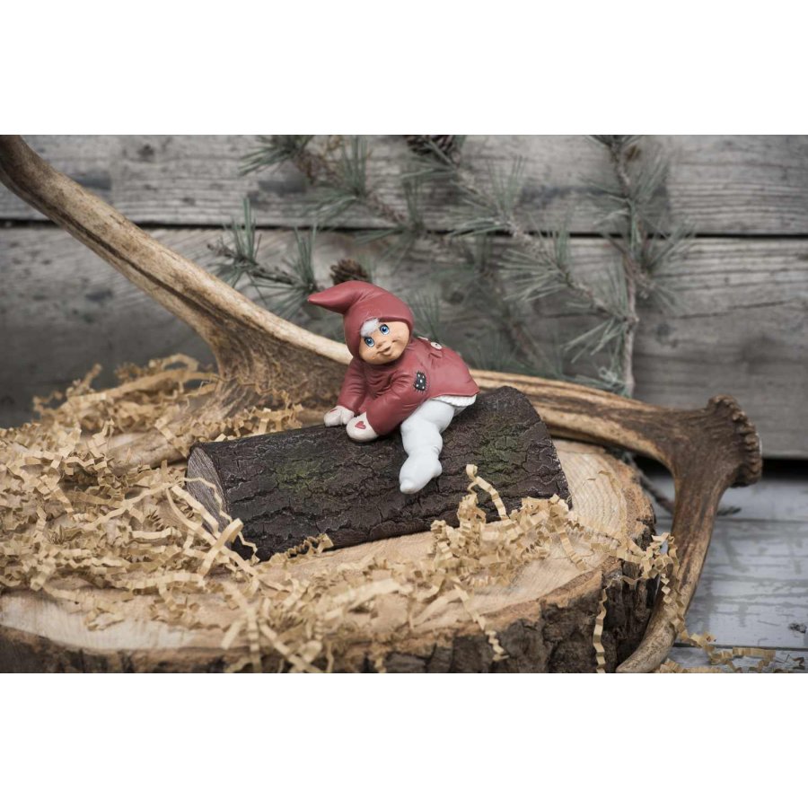Klarborg Nisse 7,56 cm, Esther