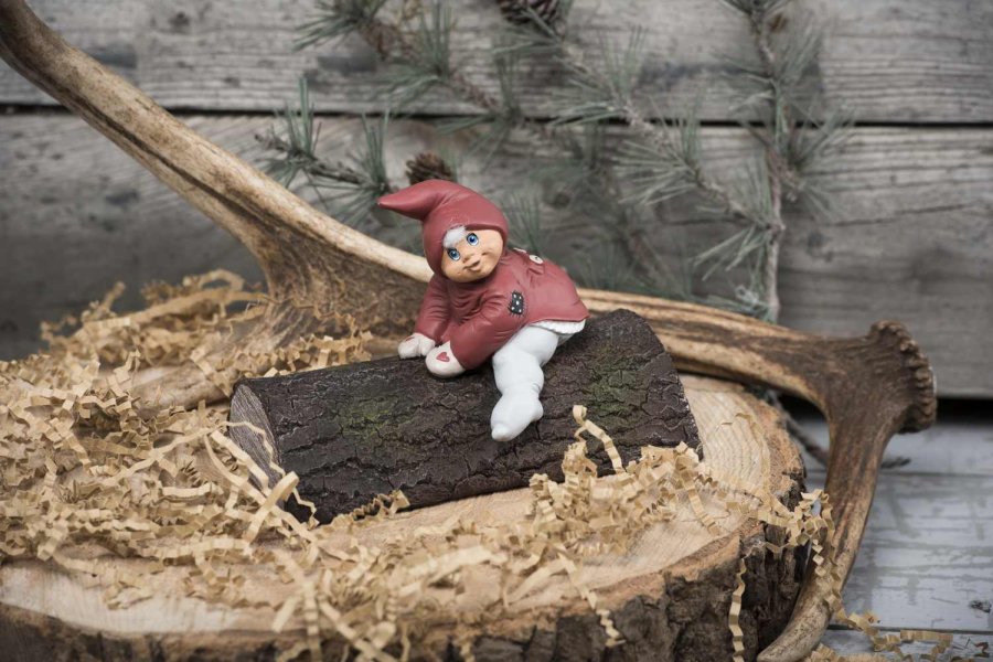 Klarborg Nisse 7,56 cm, Esther