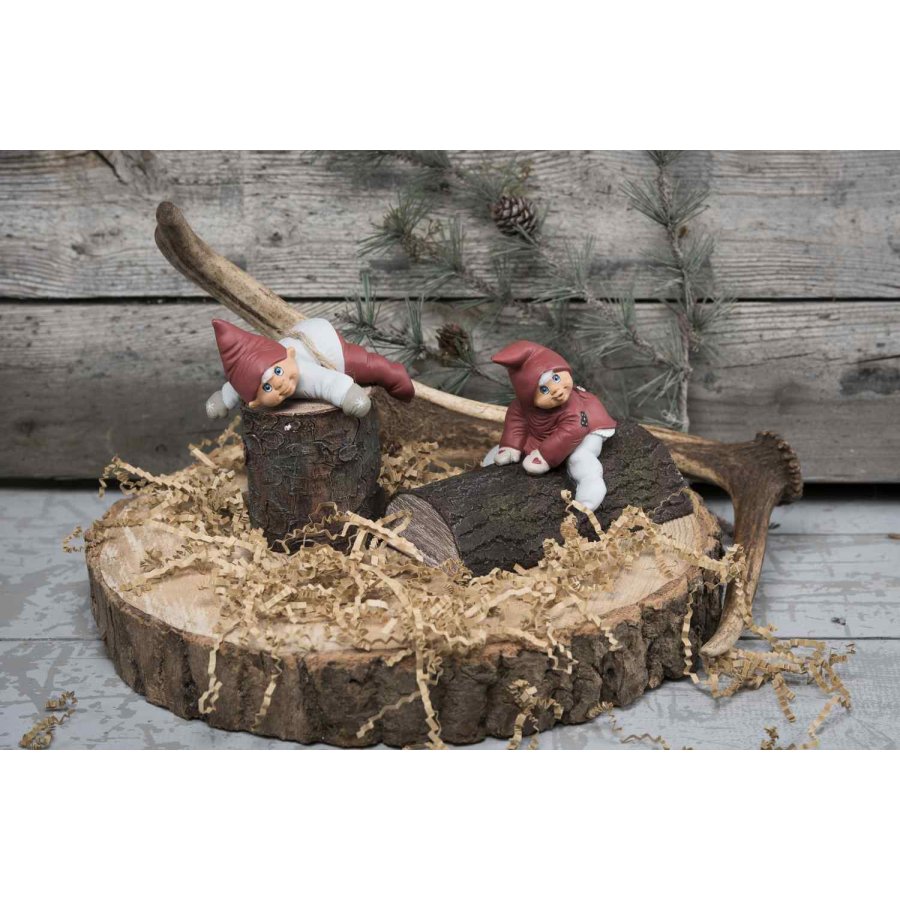 Klarborg Nisse 7,56 cm, Esther