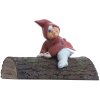 Klarborg Nisse 7,56 cm, Esther