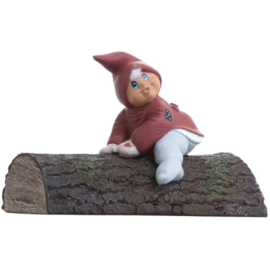 Klarborg Nisse 7,56 cm, Esther