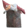 Klarborg Nisse H5,16 cm, Gunnar