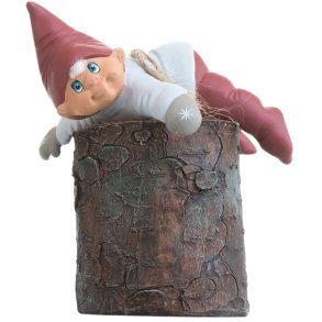 Klarborg Nisse H5,16 cm, Gunnar