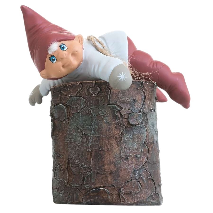 Klarborg Nisse H5,16 cm, Gunnar