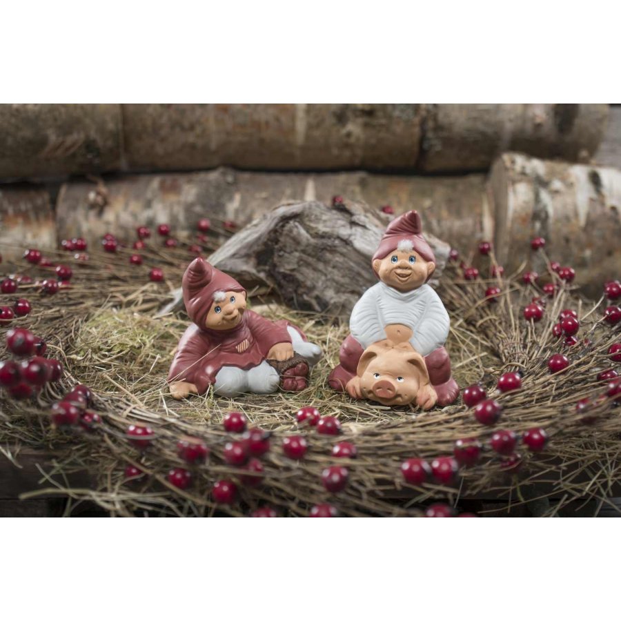 Klarborg Nisse, Anton