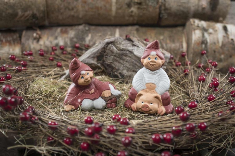 Klarborg Nisse, Anton